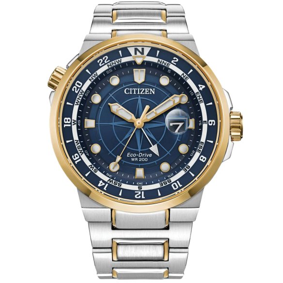 Citizen Eco-Drive