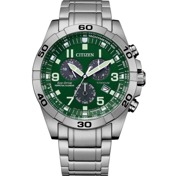 Citizen Eco-Drive