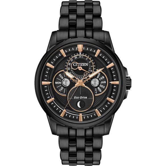 Citizen Eco-Drive