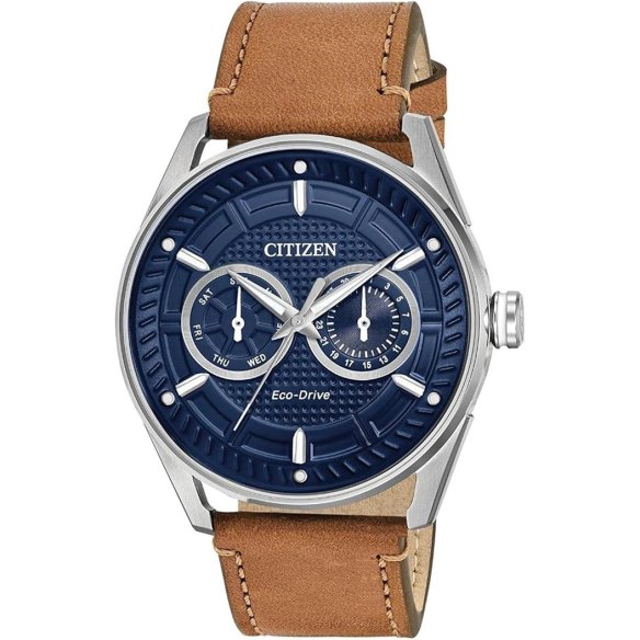 Citizen Eco-Drive