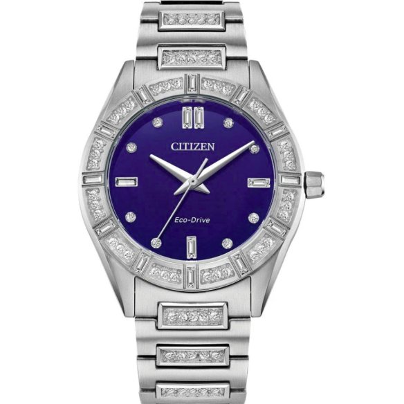 Citizen Eco-Drive