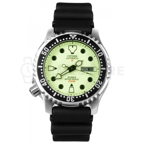 Citizen Promaster