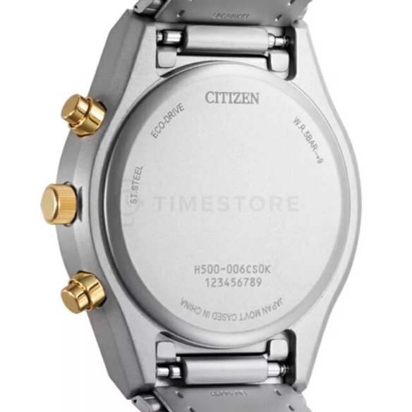 Citizen Eco-Drive