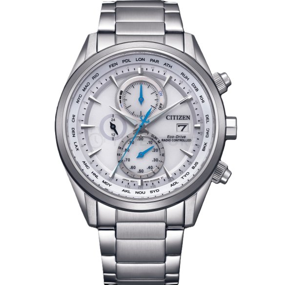 Citizen Eco-Drive