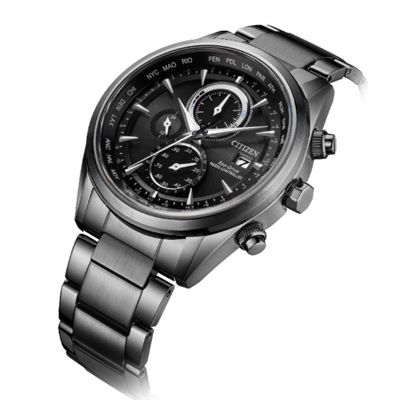 Citizen Eco-Drive