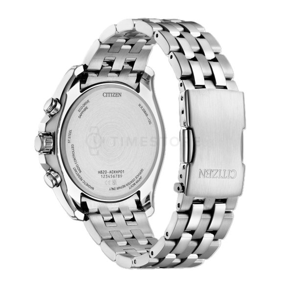 Citizen Eco-Drive