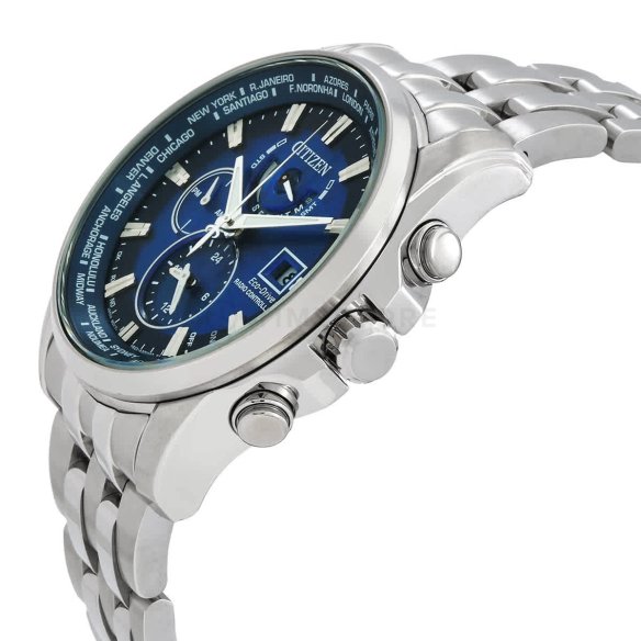 Citizen Eco-Drive