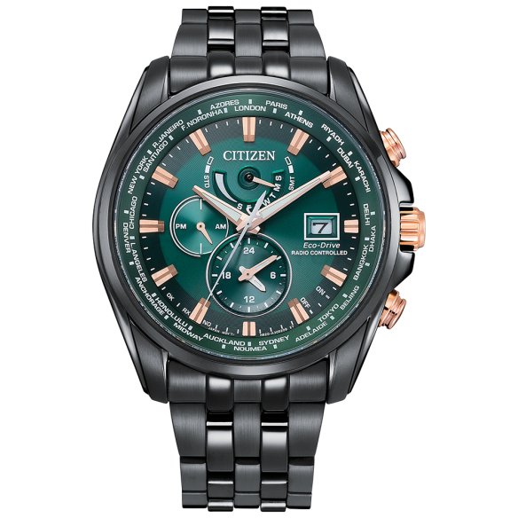 Citizen Eco-Drive