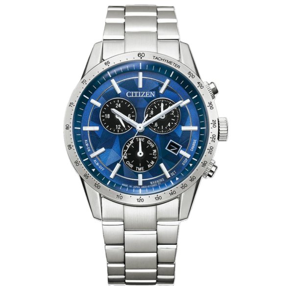 Citizen Eco-Drive