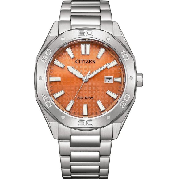 Citizen Eco-Drive