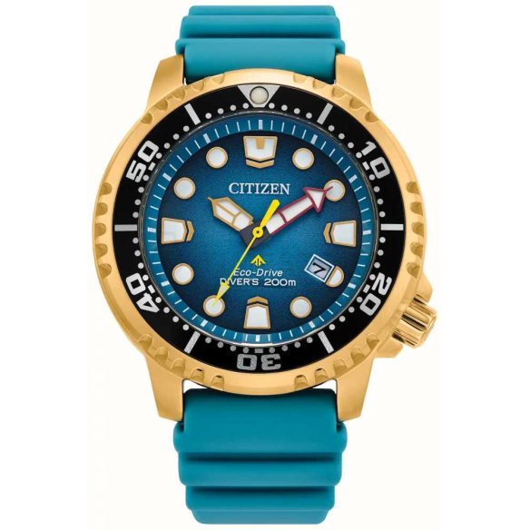 Citizen Promaster