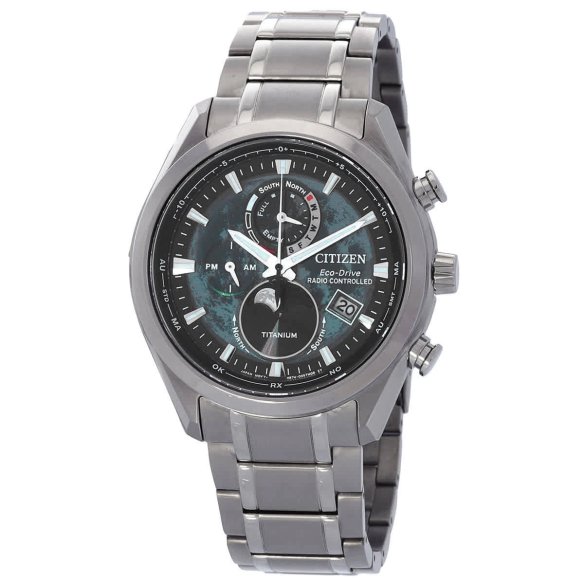 Citizen Eco-Drive