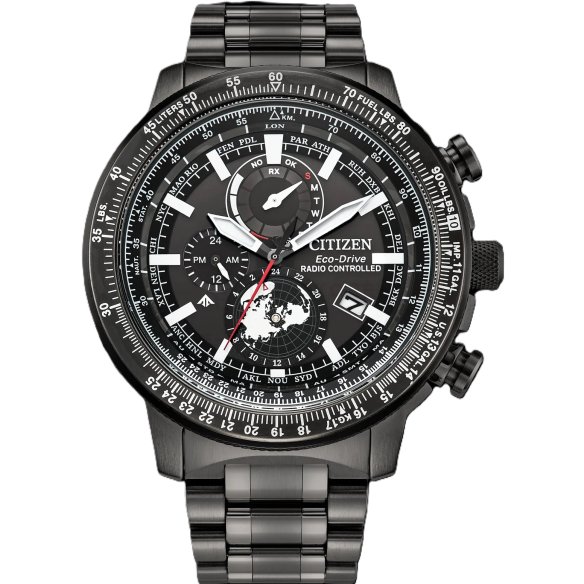 Citizen Promaster