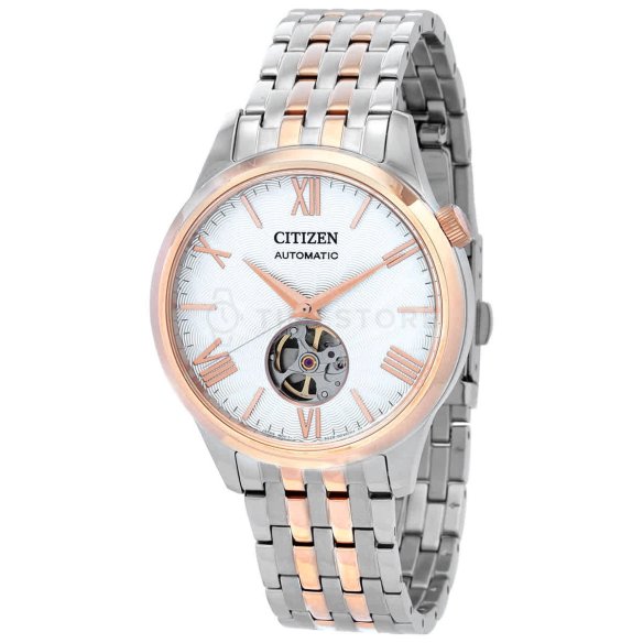 Citizen Automatic