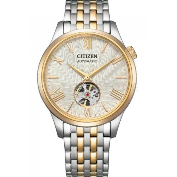 Citizen Automatic