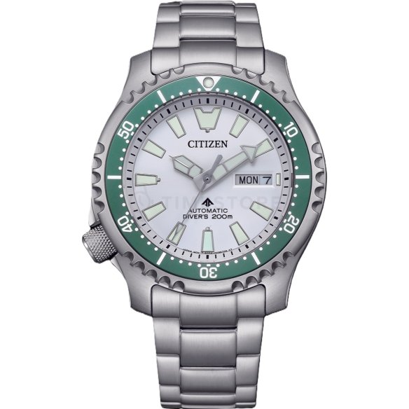 Citizen Promaster