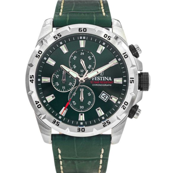 Festina Timeless Chronograph