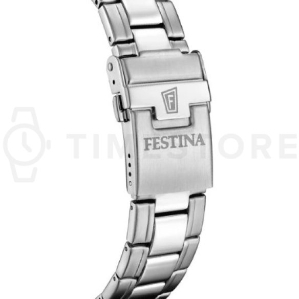 Festina Timeless Chronograph