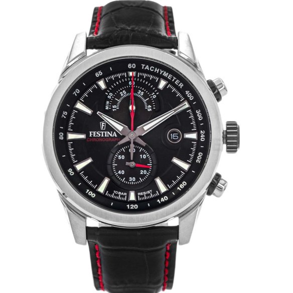 Festina Timeless Chronograph