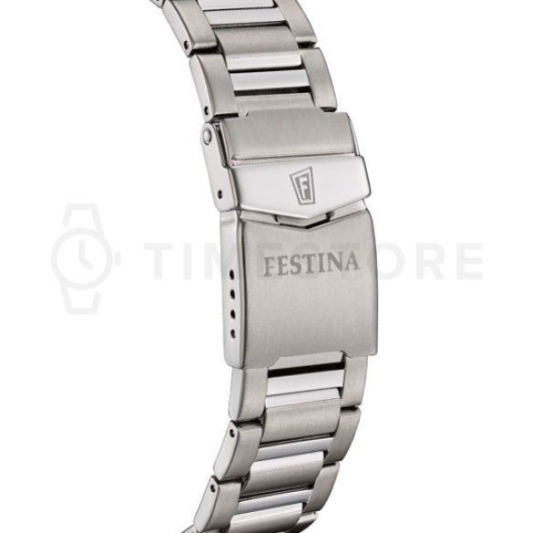 Festina Titanium