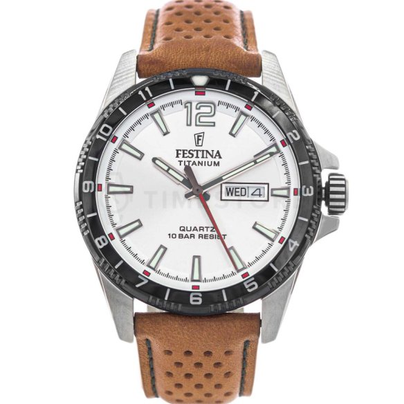 Festina Titanium