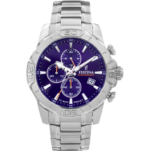 Festina Timeless Chronograph