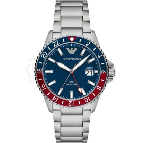 Emporio Armani Diver