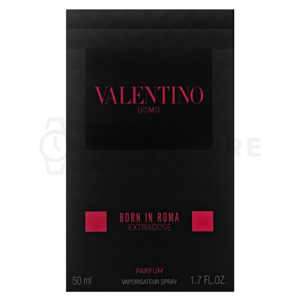 Valentino Born In Roma Extradose Uomo čistý parfém pro muže 50 ml
