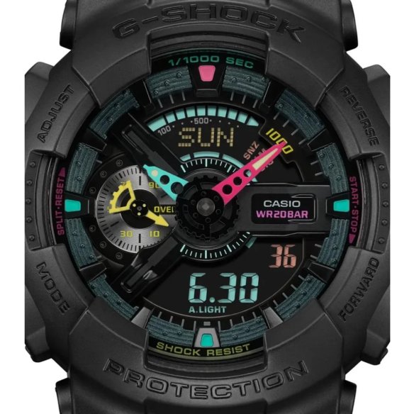 Casio G-Shock