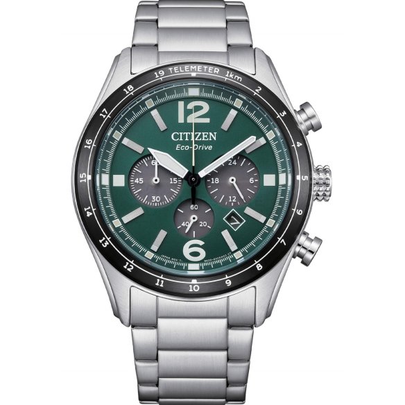 Citizen Eco-Drive