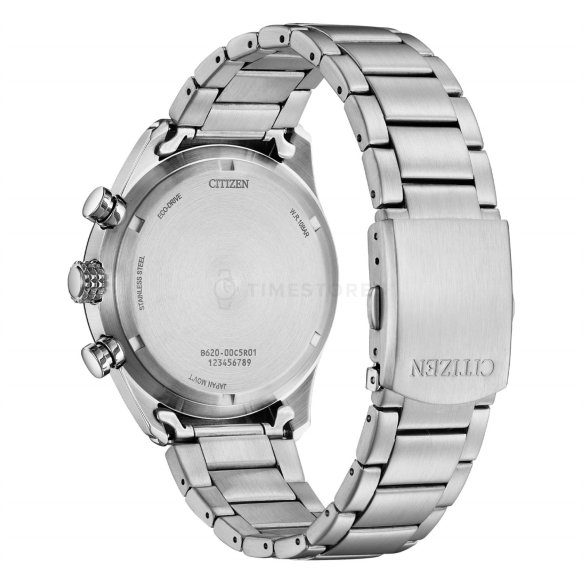 Citizen Eco-Drive