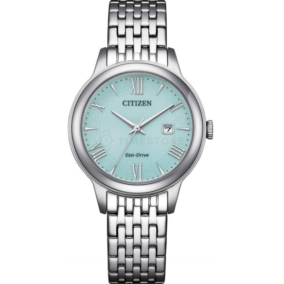 Citizen Eco-Drive