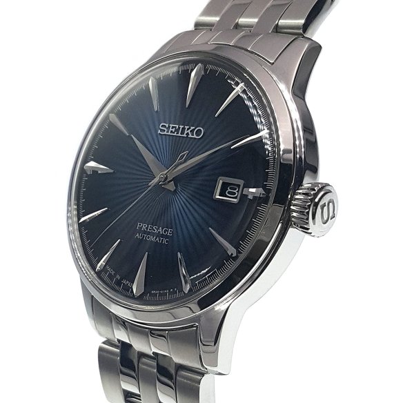 Seiko Presage