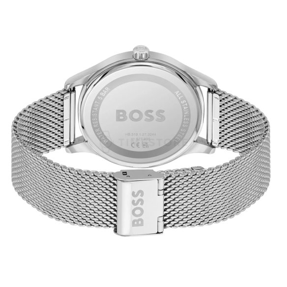 Hugo Boss Reason