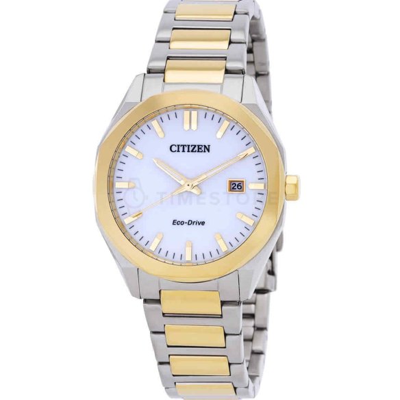 Citizen Eco-Drive