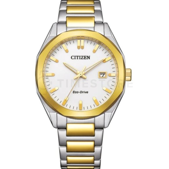 Citizen Eco-Drive