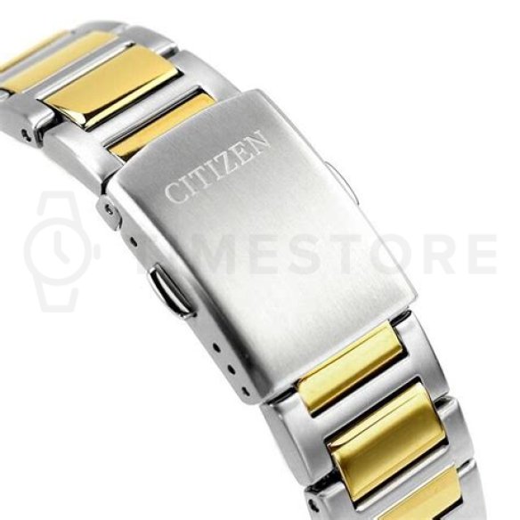 Citizen Eco-Drive