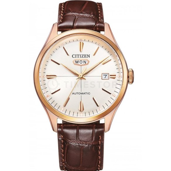 Citizen Automatic