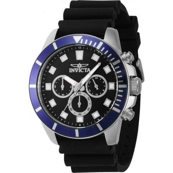 Invicta Pro Diver