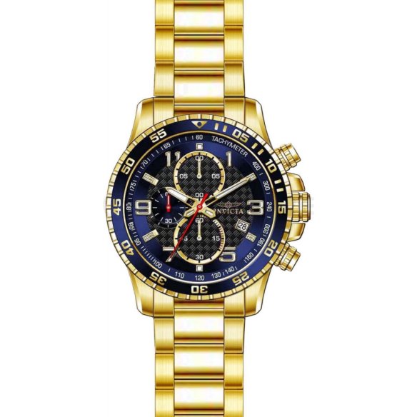 Invicta Specialty