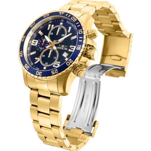 Invicta Specialty