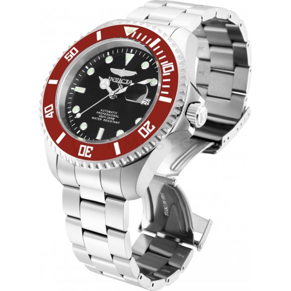 Invicta Pro Diver