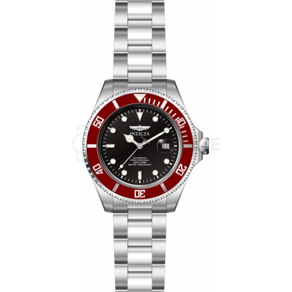 Invicta Pro Diver