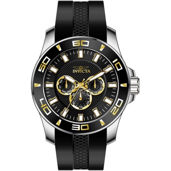 Invicta Pro Diver