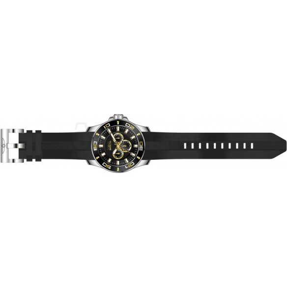 Invicta Pro Diver