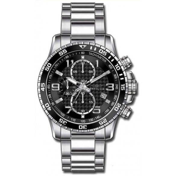 Invicta Specialty