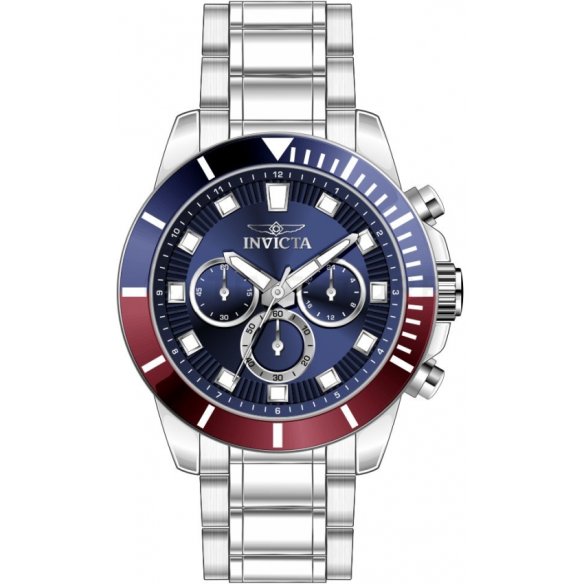 Invicta Pro Diver