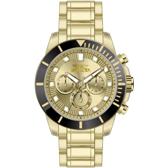 Invicta Pro Diver