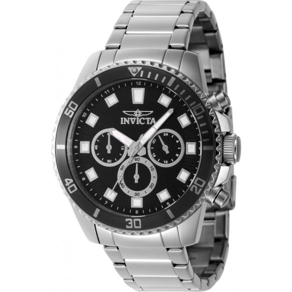 Invicta Pro Diver