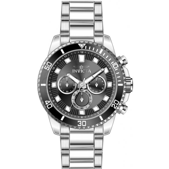 Invicta Pro Diver